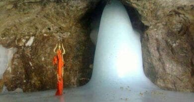 Doubts remain on Amarnath Yatra,