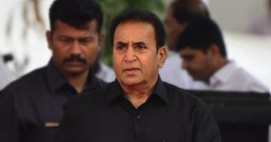 Anil Deshmukh summoned by ED