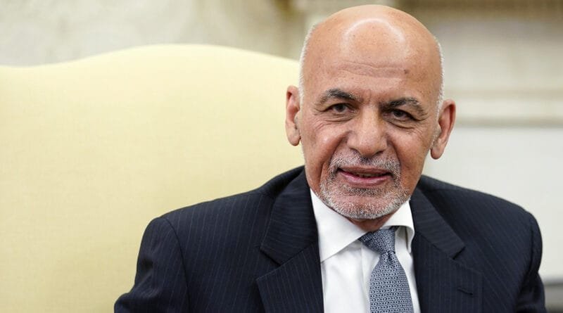 The decision to withdraw