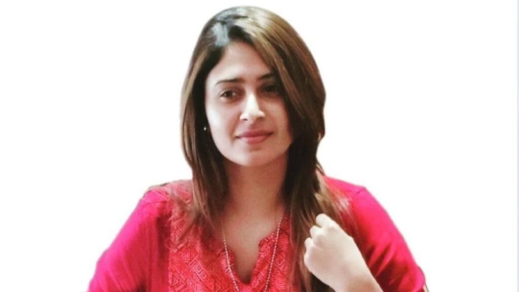 Sedition case registered