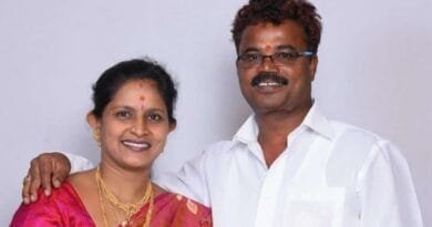 Former BJP councilor was stabbed