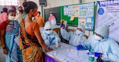 Less than one lakh cases