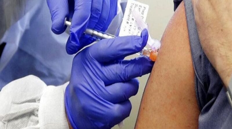 Corona Vaccination: