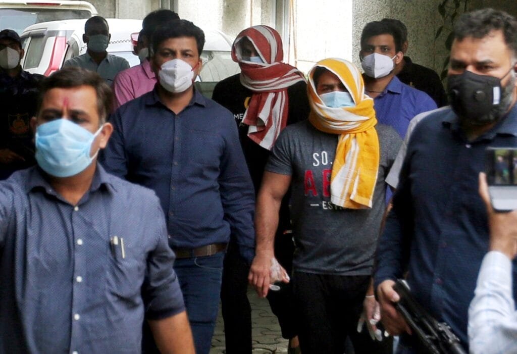 Crime Branch will put another