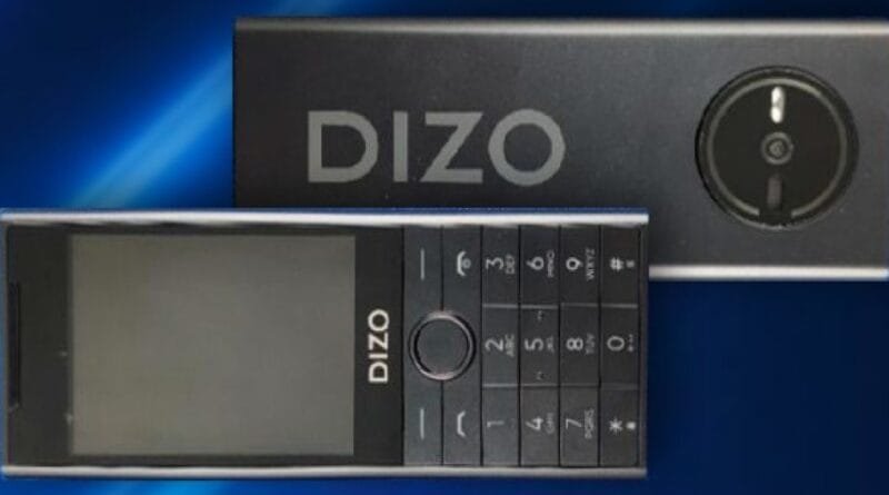 Realme's sub-brand DIZO