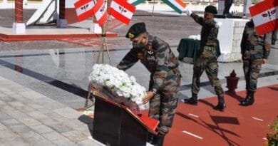 One year of skirmish in Galwan: