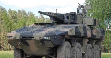 Indian Army will get Infantry