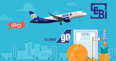 The launch of the IPO