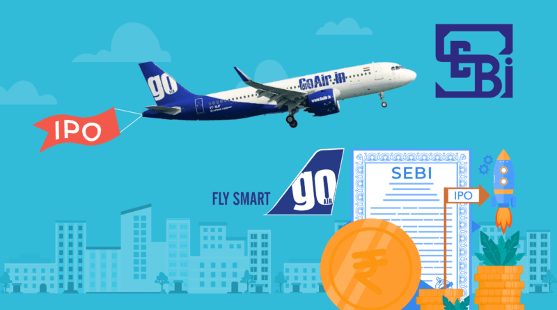 The launch of the IPO
