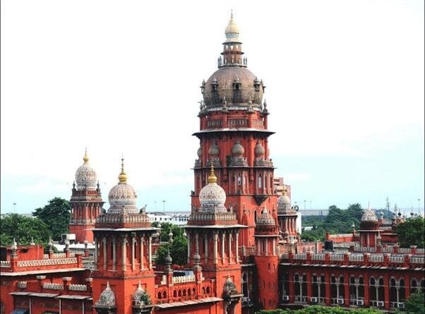 Madras HC seeks response