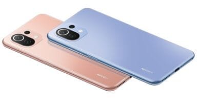 Lightest and thinnest