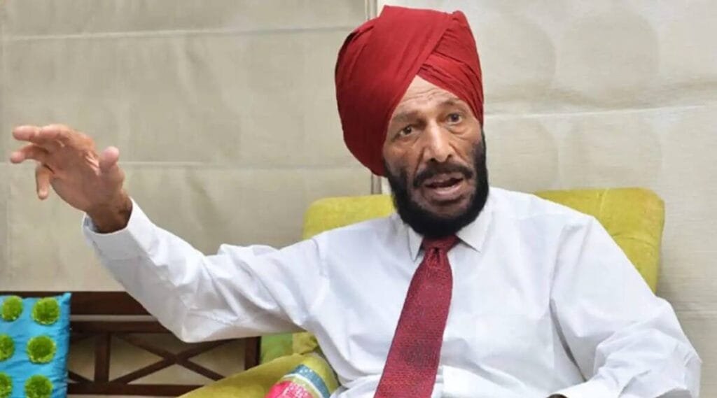 Milkha Singh Passed Away: