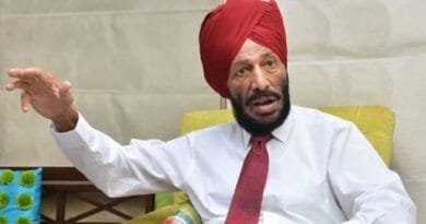 Milkha Singh Passed Away: