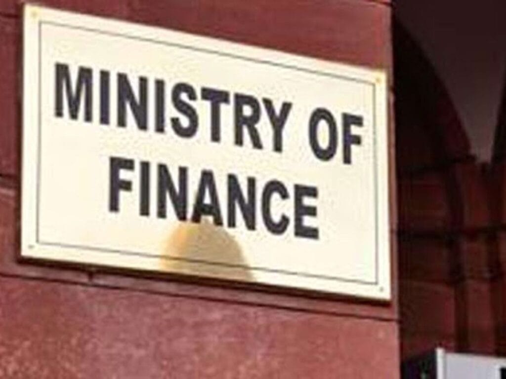 Finance Ministry refutes reports