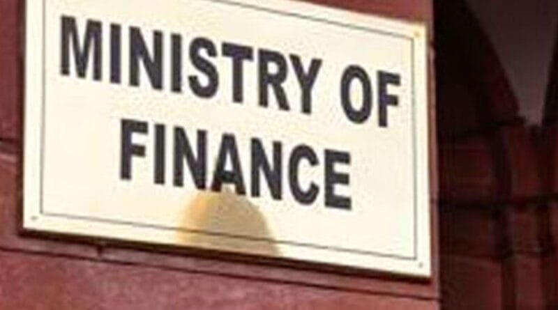 Finance Ministry refutes reports