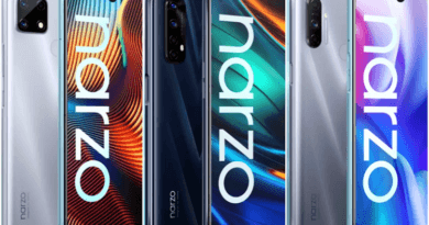 The cheapest 5G phone