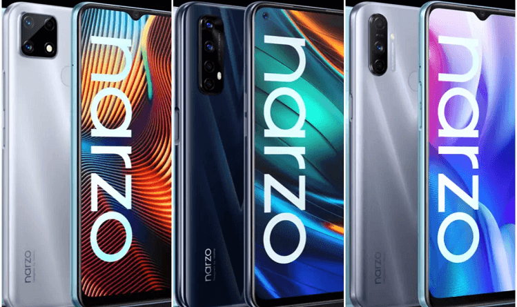 The cheapest 5G phone