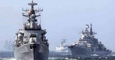 India and America will