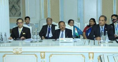 NSA Ajit Doval: Action