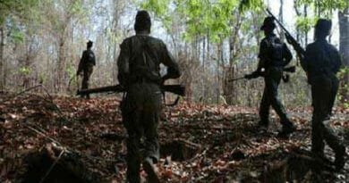 Big success for security