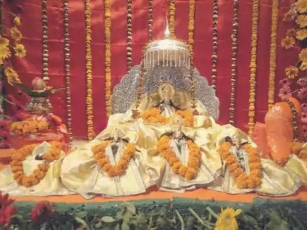 Ram Mandir Ayodha: