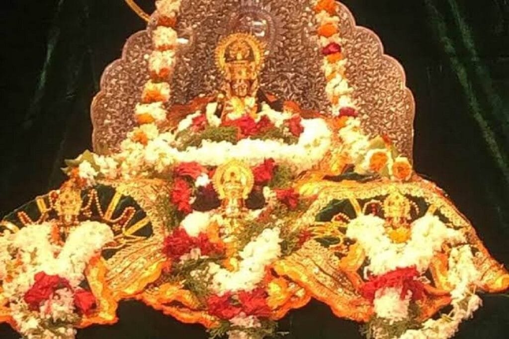 Ayodhya Ram Mandir News