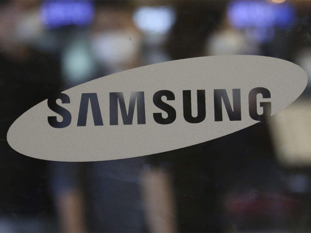 Samsung will launch