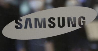 Samsung will launch