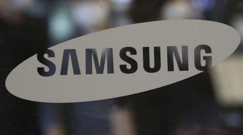 Samsung will launch