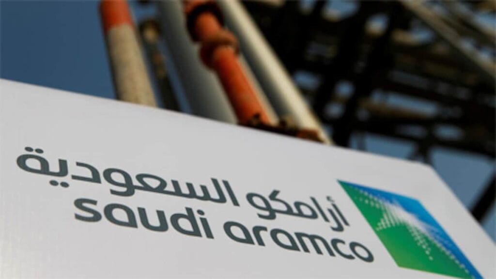 Saudi Aramco chairman