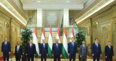 SCO countries pledge