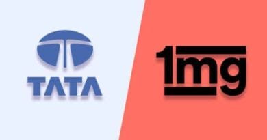 Tata Digital Ltd