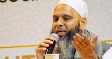 Umar Gautam got a lot