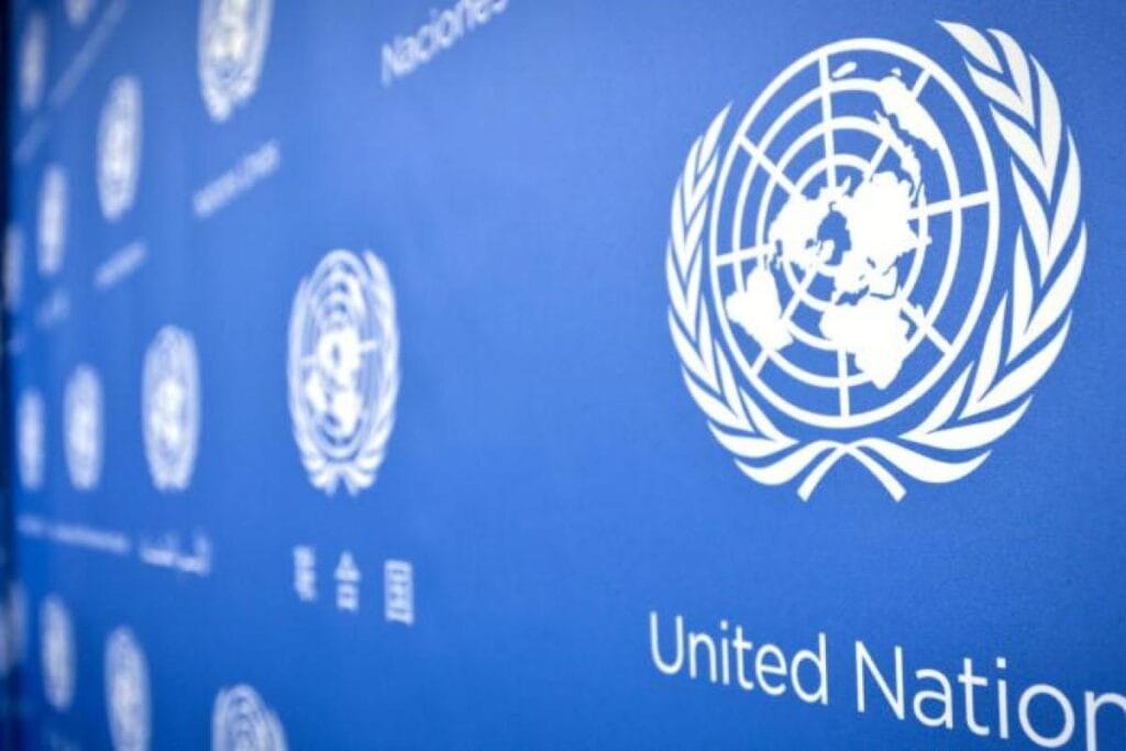 India expressed concern