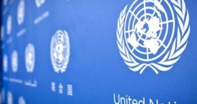 India expressed concern