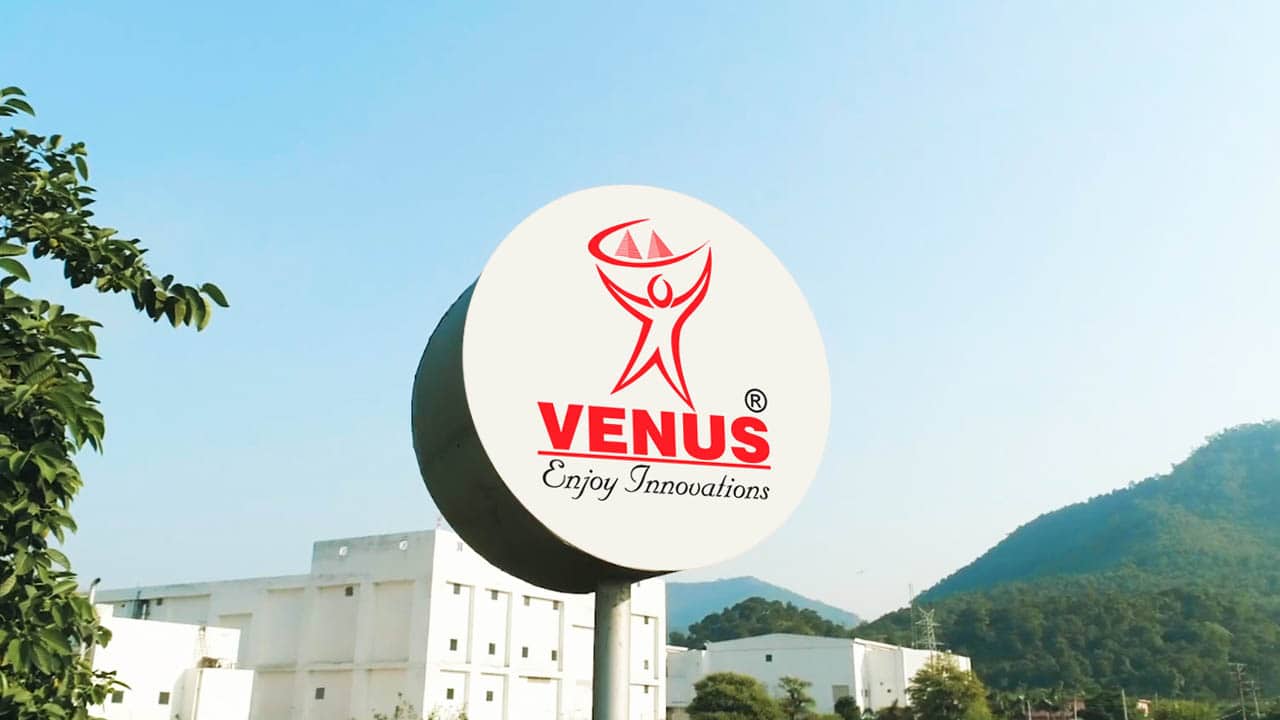 Venus Remedies wins