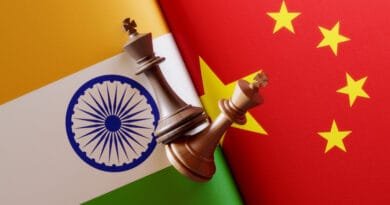 India said that the process