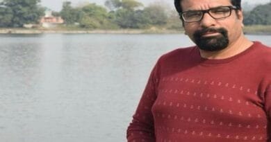 Terrorists kill BJP leader