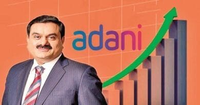 Adani Group companies