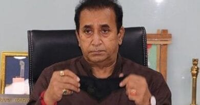 ED raided two houses