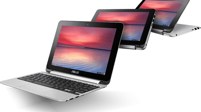 Asus introduces four