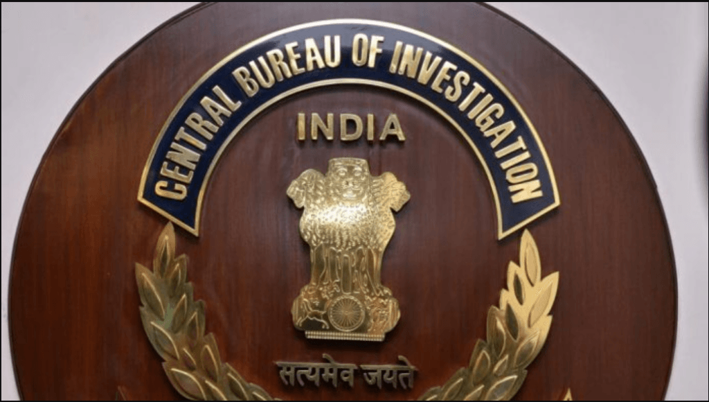 CBI arrested five including