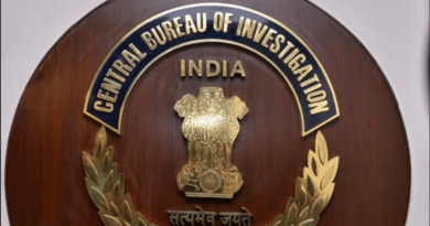 CBI arrested five including