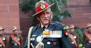 India can take unexpected