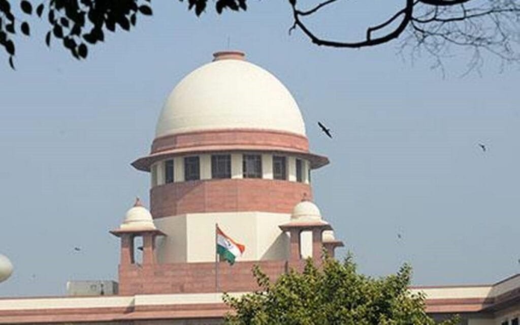 Seizure of weapon used