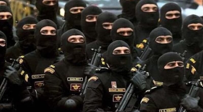 Director General of NSG