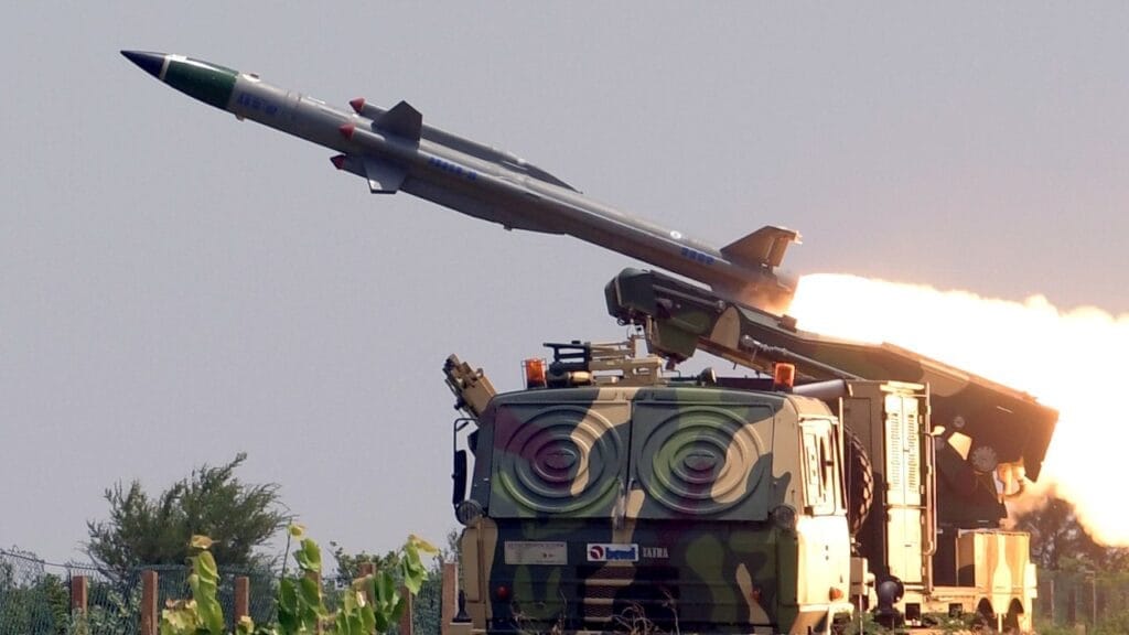 DRDO successfully tested