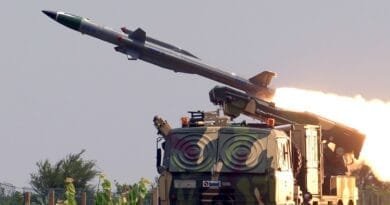 DRDO successfully tested