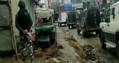 Hizbul Mujahideen's most wanted