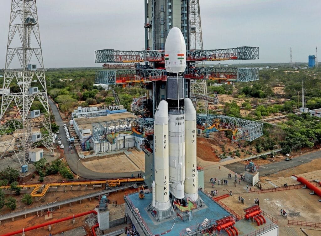 ISRO tests engine